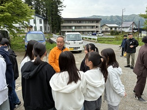 閉村式 (4)